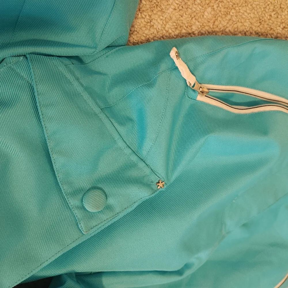 Nikie Ride Snowpants - Picture 6 of 12